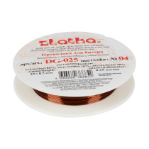 проволока для бисероплетения