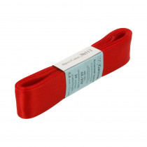 25 мм AL-25P №112 т.красный