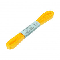 6 мм ( 1/4 ) AL-6P 5.4 м №017 т.желтый