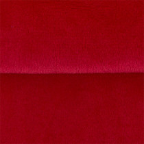 " PEPPY" Плюш PEV 48 x 48 см 273 г/ кв. м 100% полиэстер 06 красный/ red