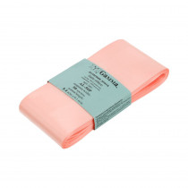 50 мм ( 2 ) AL-50P 5.4 м №097 розовый