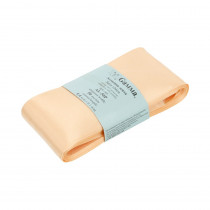 50 мм ( 2 ) AL-50P 5.4 м №006 св.персиковый