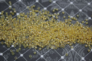 Бисер Япония 11/0 TREASURE 5 г 0789