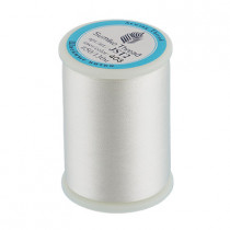 Нитки для вышивания "SumikoThread" JST2 50 100% шелк 130 м №403 молочный