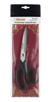 Ножницы " Micron" VIT- 35 закройные в чехле 265 мм . 