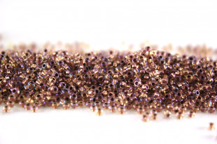 Бисер Чехия круглый 06/0 50г 68505 медный