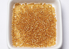 Бисер Чехия круглый 08/0 50г 78682