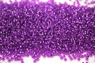 Бисер Чехия круглый 18228 10/0 50г