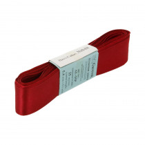 25 мм AL-25P №048 бордовый