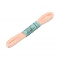 6 мм ( 1/4 ) AL-6P 5.4 м №002 св.розовый