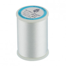 Нитки для вышивания "SumikoThread" JST2 50 100% шелк 130 м №401 белый