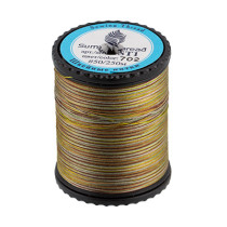 Нитки для вышивания " SumikoThread" JST1 50 100% шелк 250 м №702