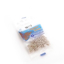 Бисер Чехия Preciosa круглый 10/0 78113 фасовка 5 г