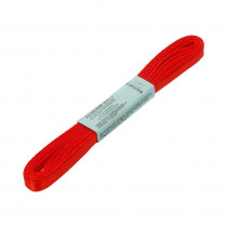 6 мм ( 1/4 ) AL-6P 5.4 м №111 красный