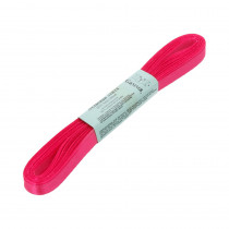 6 мм ( 1/4 ) AL-6P 5.4 м №103 малиновый