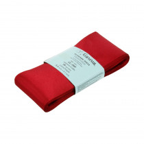 50 мм ( 2 ) AL-50P 5.4 м №048 бордовый