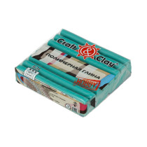 Craft & Clay полимерная глина CCH 52 г 1054 бискайский залив