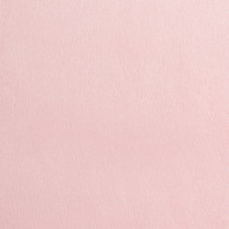 " PEPPY" Плюш PEV 48 x 48 см 273 г/ кв. м 100% полиэстер 30 св. розовый/ lt. pink