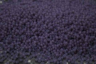 Бисер Чехия круглый 02122 10/0 500 г