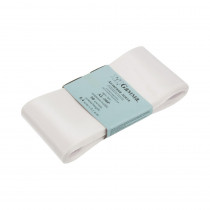 50 мм ( 2 ) AL-50P 5.4 м №001 белый