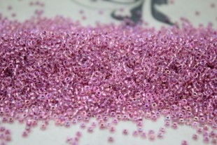 Бисер Чехия круглый 10/0 50г 68498