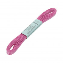 6 мм ( 1/4 ) AL-6P 5.4 м №029 грязно-малиновый