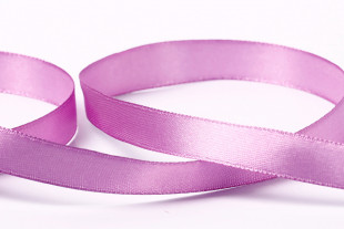 Лента атласная 12 мм 33 м ±2 м №029 грязно-малиновый