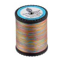 Нитки для вышивания " SumikoThread" JST1 50 100% шелк 250 м №607