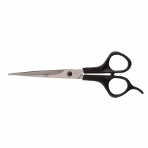 Ножницы " КРАМЕТ" Н- 062 №2 с усилит. удлинённые парикмахерские Беларусь