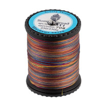 Нитки для вышивания " SumikoThread" JST1 50 100% шелк 250 м №708