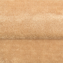 " PEPPY" Плюш PTB- 002 48 x 48 см 288 г/ кв. м 100% полиэстер песочный/ camel