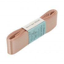 25 мм AL-25P №141 бежевый