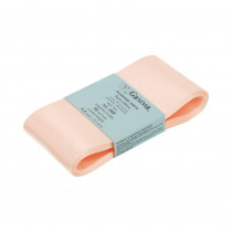 50 мм ( 2 ) AL-50P 5.4 м №007 персиковый