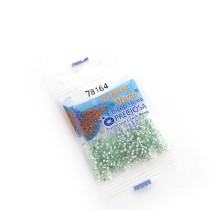 Бисер Чехия Preciosa круглый 10/0 78164 фасовка 5 г
