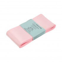 50 мм ( 2 ) AL-50P 5.4 м №138 розовый