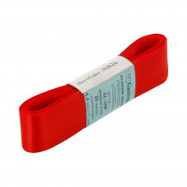 25 мм AL-25P №026 красный