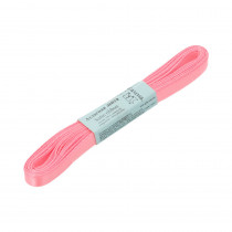 6 мм ( 1/4 ) AL-6P 5.4 м №005 розовый