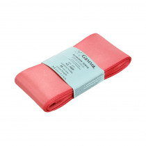 50 мм ( 2 ) AL-50P 5.4 м №025 т-розовый