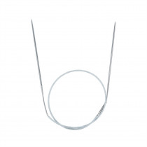 Спицы GAMMA круговые MKS металл d 2. 0 мм 40 см с металлической леской