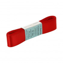 25 мм AL-25P №065 красный