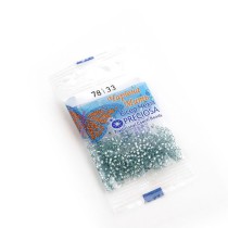 Бисер Чехия Preciosa круглый 10/0 78133 фасовка 5 г