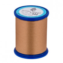 Швейные нитки (полиэстер) GFST 50 "SumikoThread" 219 я 200 м №086 бежевый