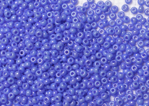 Бисер Чехия круглый 10/0 500 г 34020