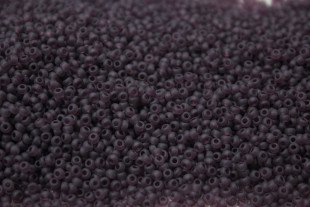 Бисер Чехия круглый 20060 10/0 50г матовый