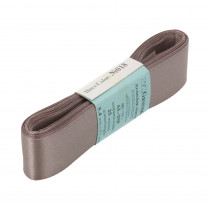 25 мм AL-25P №018 т.серый