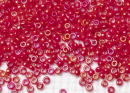 Бисер Япония MIYUKI Seed Beads 15/0 5г 1943 красный непрозрачный блестящий