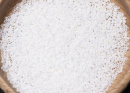 Бисер Япония MIYUKI Seed Beads 15/0 5г 0471 белый жемчуг радужный