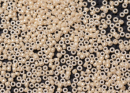 Бисер Япония MIYUKI Seed Beads 15/0 5г 0593 светло-карамель цейлонская