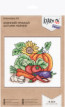 " Klart" набор для вышивания 8- 264 " Осенний урожай" 