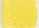 Бисер Япония MIYUKI Delica цилиндр 10/0 5 г DBM-0160 желтый непрозрачный радужный